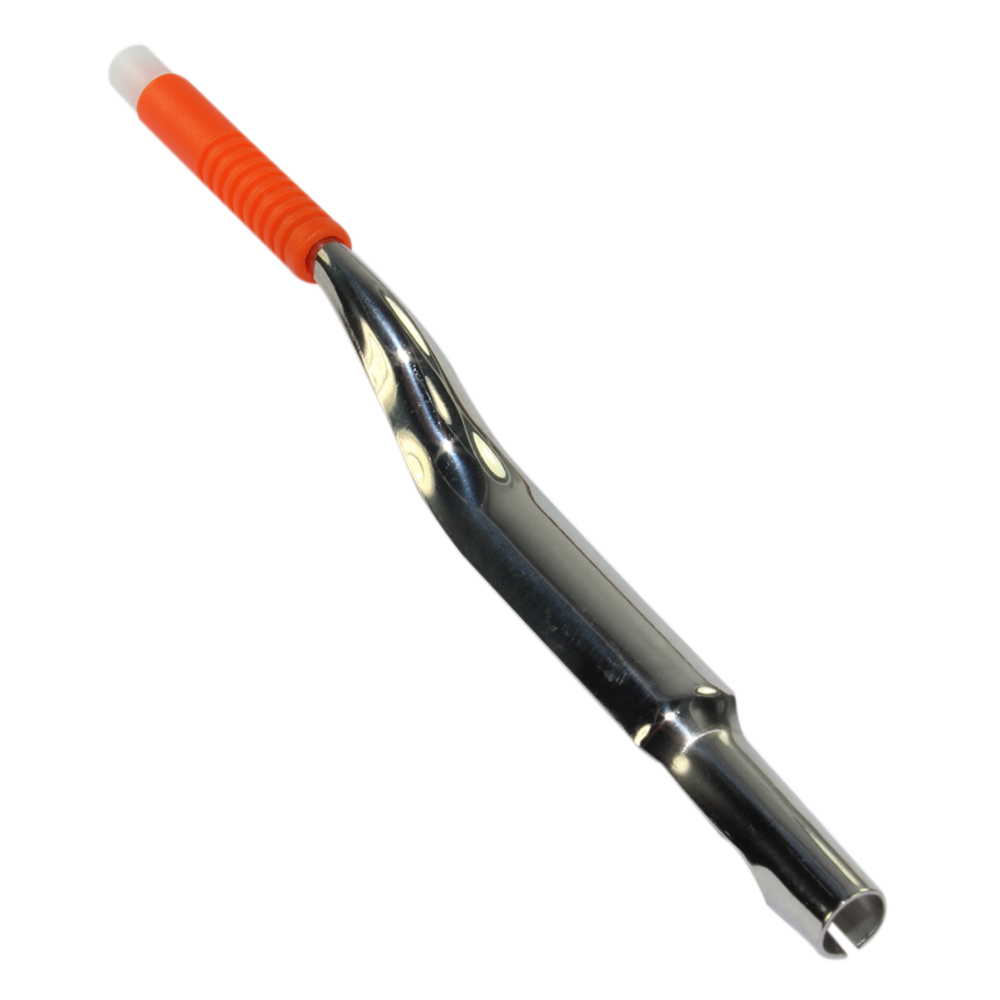 Lambda Plus Tip Ejector, Single Channel, 100&mu;L