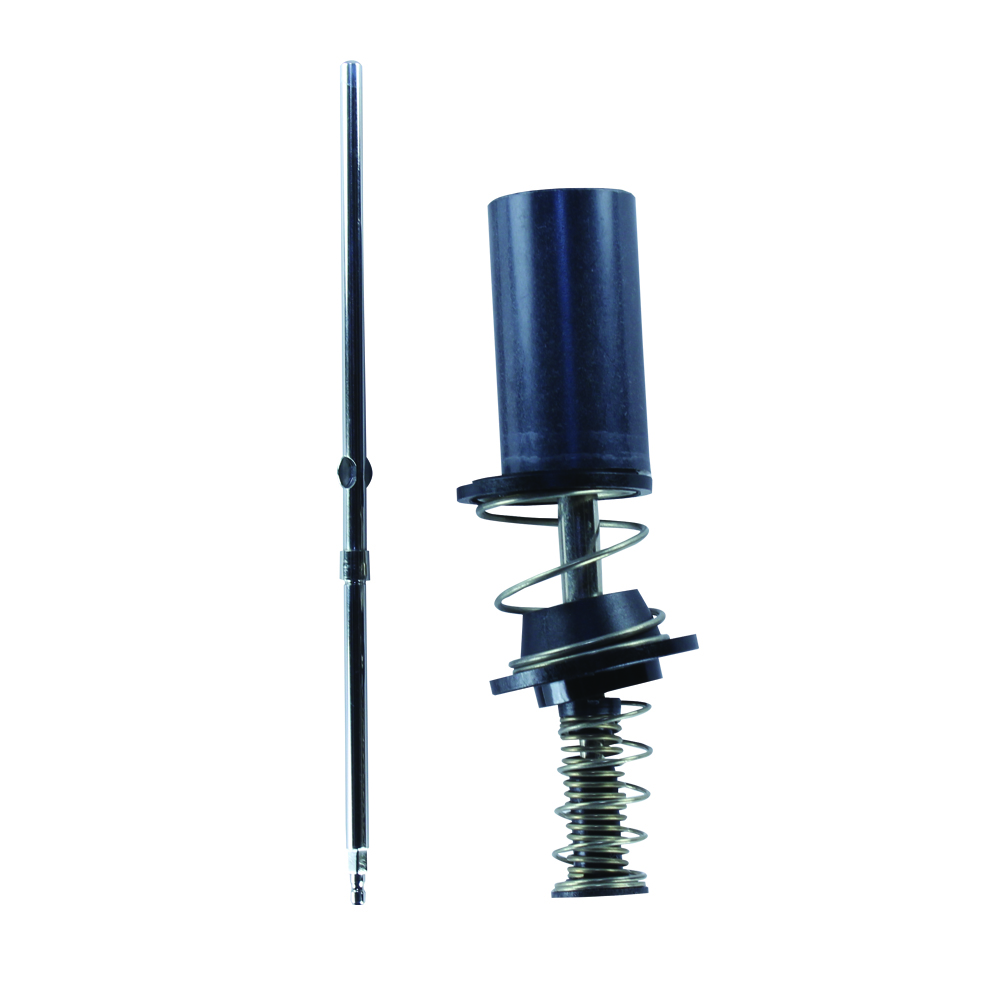 Labnet Piston Assembly, Low Force, Single Channel, 5ML  - Newer Version