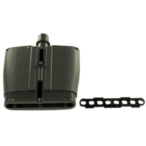 GENEMate Manifold Housing Set, 8 Channel (2014 & Newer Handle Versions)
