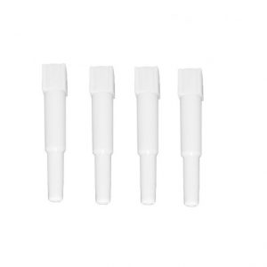 Labnet Shaft, 4 Pack, Multichannel, 200μL (Labnet)