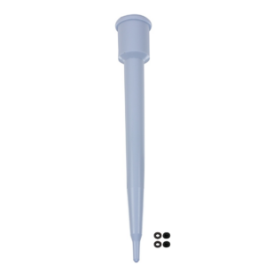 2μL VWR EHP Signature / Axypet, Shaft Kit, 2μL (Labnet), are Compatible with VWR EHP Signature models.