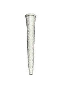 VWR UHP Compression Bush, Single Channel, 10&mu;L