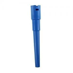 Proline Electronic / ePET, Tip Ejector Collar, Single Channel, Blue, 1000μL (Sartorius)