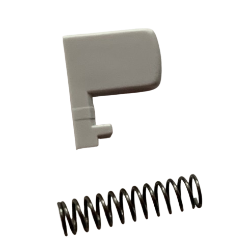 The Midi Plus Release Button and Spring (Sartorius)