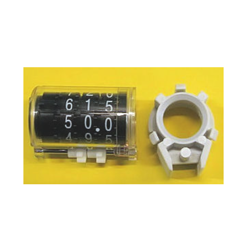 Proline Mechanical Counter Assembly, 50μL (Sartorius)