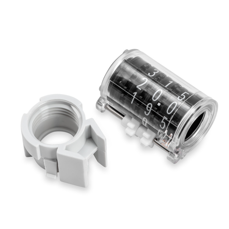 Proline Mechanical Counter Assembly, 20μL (Sartorius)