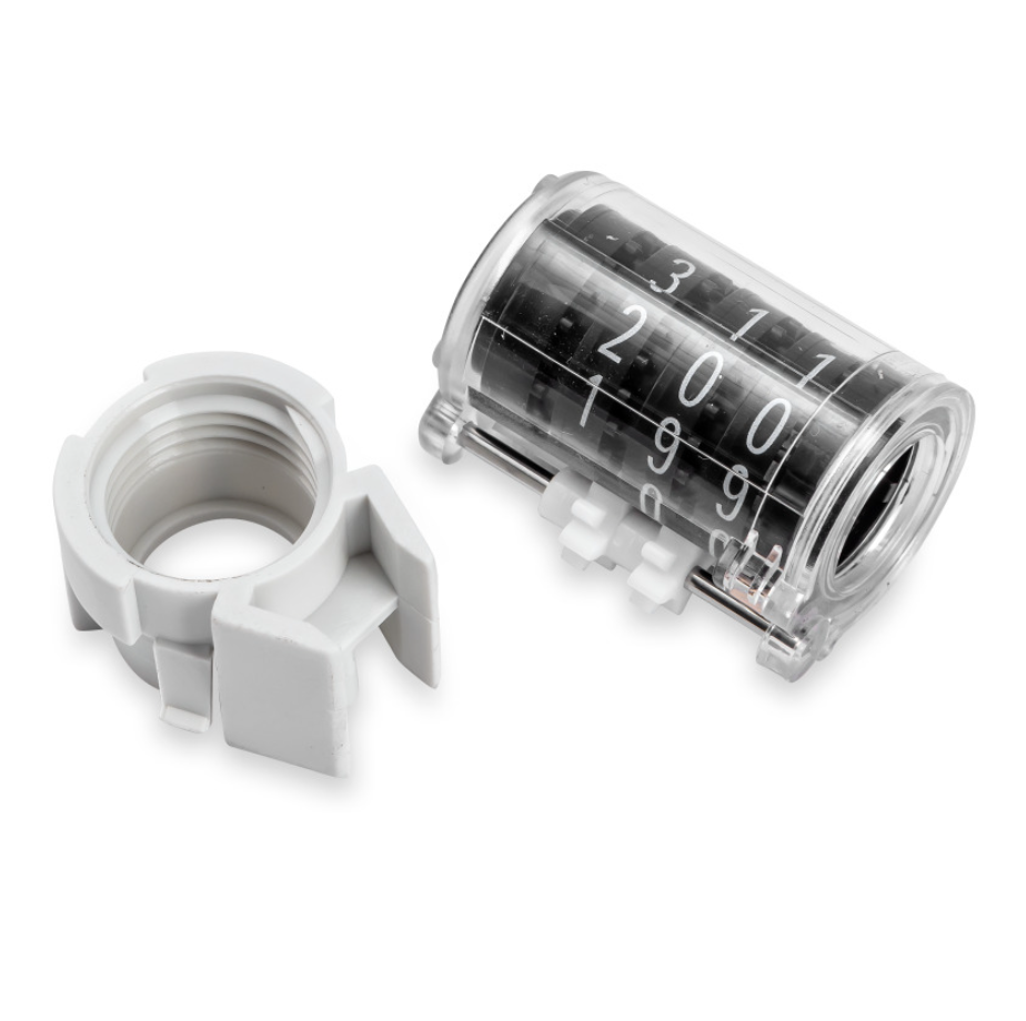 Proline Mechanical Counter Assembly, 200μL (Sartorius)
