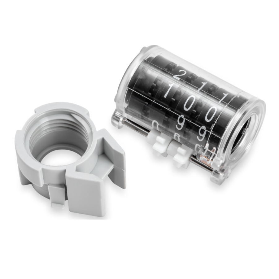 Proline Mechanical Counter Assembly, 100μL (Sartorius)