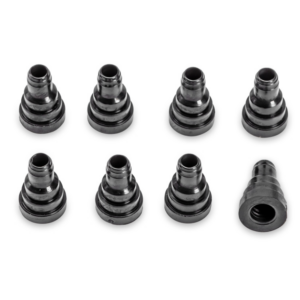 Proline Mechanical Tip Cone Sealing, Multichannel, 10μL, 8 pcs (Sartorius)