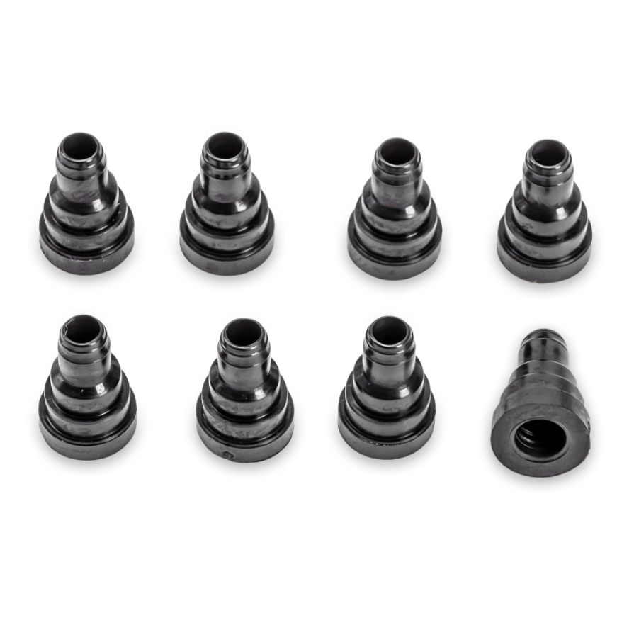Proline Mechanical Tip Cone Sealing, Multichannel, 10μL, 8 pcs (Sartorius)