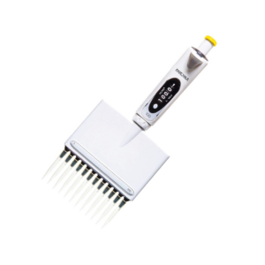 mLINE Multichannel Pipettes (Sartorius)