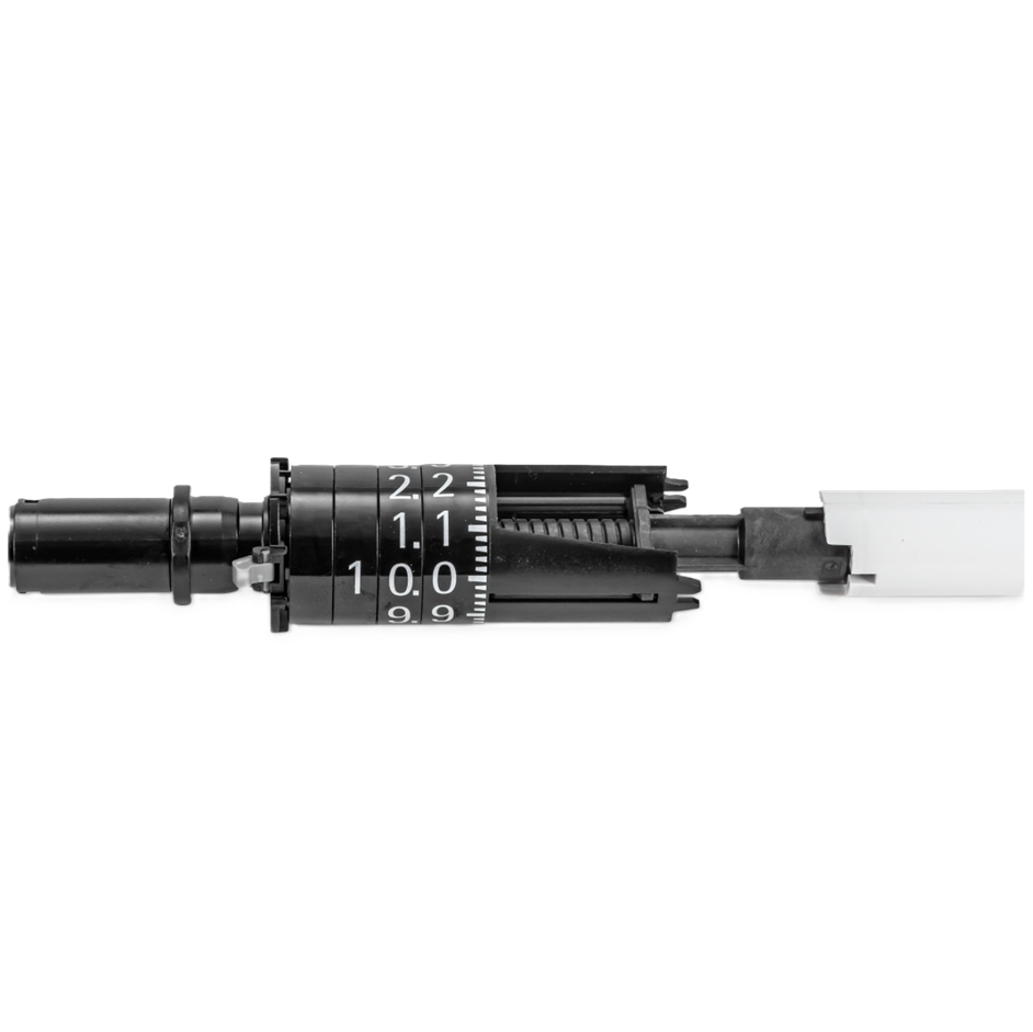 SA 726059 the mLINE Machinery Complete, Single Channel, 10mL (Sartorius)