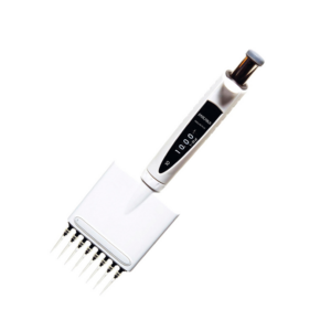 Proline Plus Multichannel Pipettes