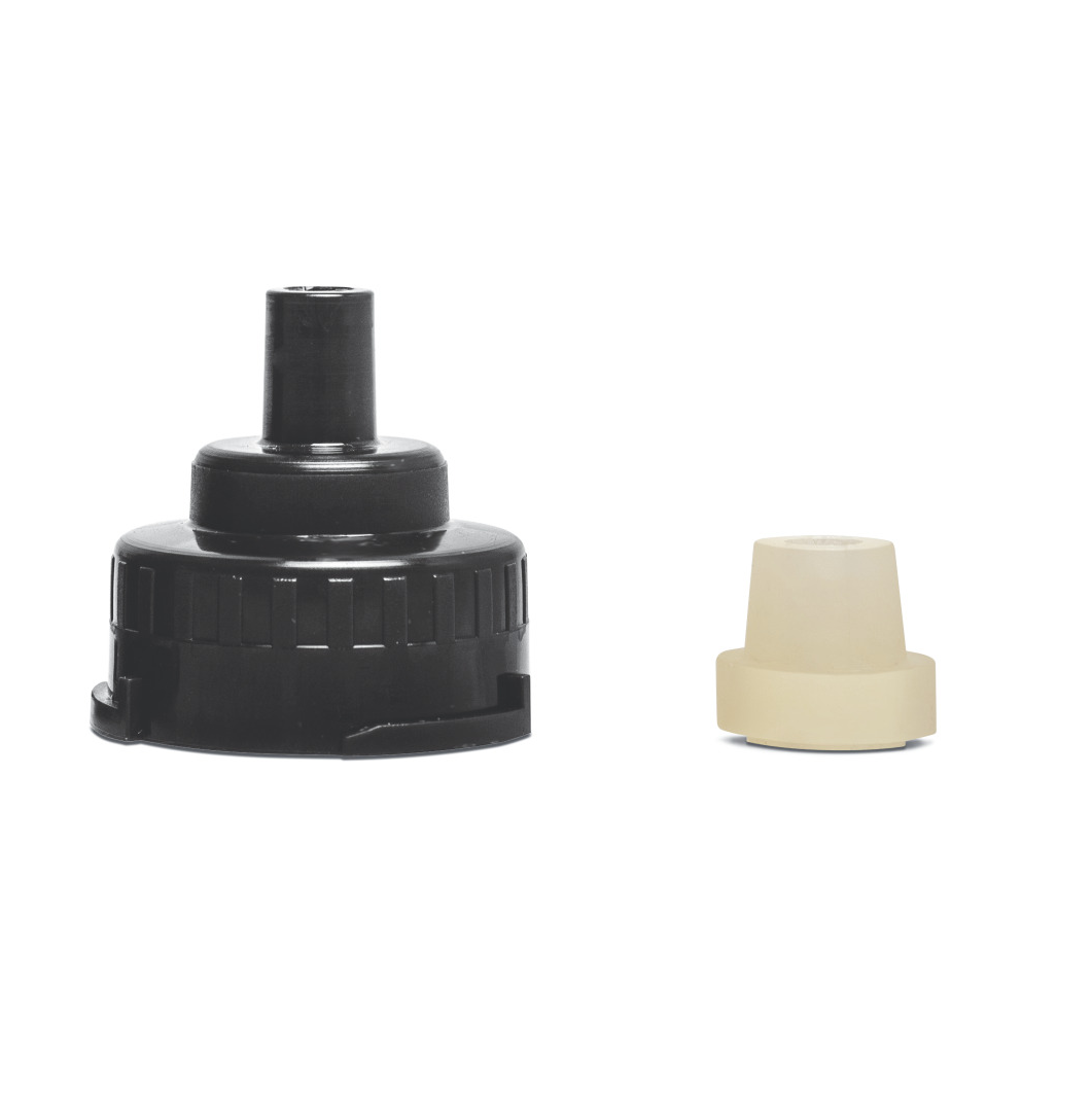 Midi Plus / Proline XL, Silicone Adapter Set, 10mL (Sartorius)