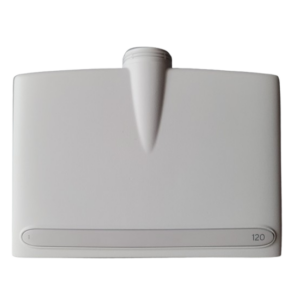 A Sartorius eLINE/Picus/ Picus NxT/Picus 2 Tip Cone Housing, 12 Channel, 120μL