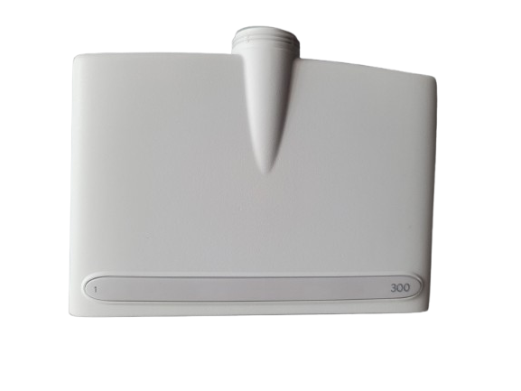 SA LH-736107 Sartorius eLINE/Picus/Picus NxT/Picus 2 Tip Cone Housing, 12 Channel, 300μL.