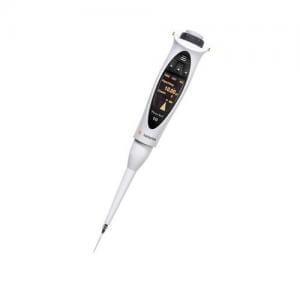 Picus NxT Electronic Pipette, Single Channel, 0.2-10μL (Sartorius)
