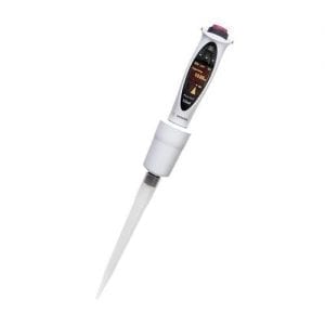 Picus NxT Electronic Pipette, Single Channel, 500-10000μL / 10mL (Sartorius)