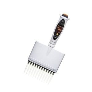 Picus NxT Multichannel Pipettes (Sartorius)