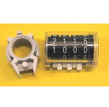 Proline Mechanical Counter Assembly, 1000μL (Sartorius)