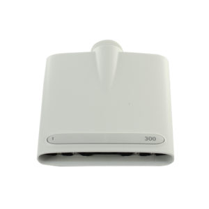 mLINE Tip Cone Housing, 8 Channel, 300μL