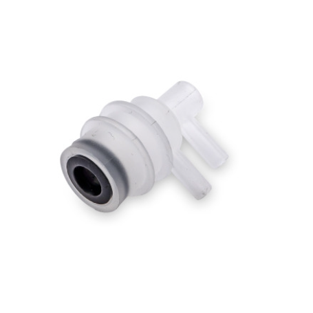 Midi Plus Connection Valve (Sartorius)