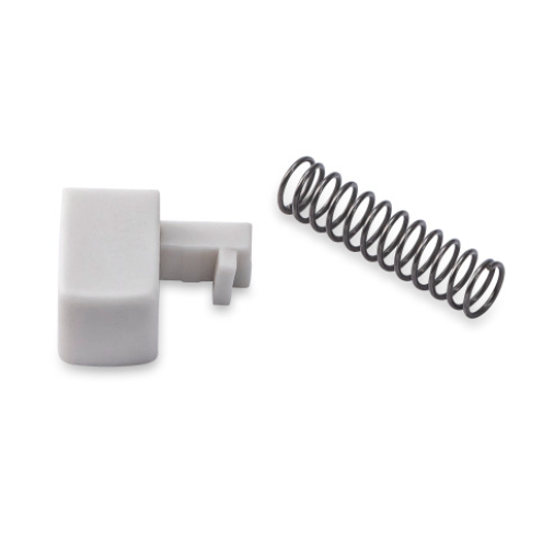 Midi Plus Release Button and Spring (Sartorius)