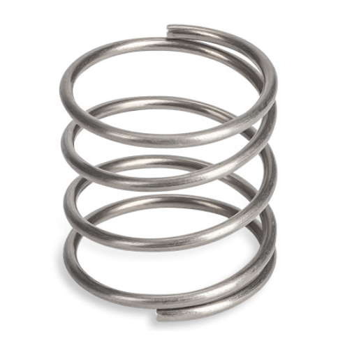 mLINE Primary Spring, Single Channel, 3μL, 10μL, 20μL, 100μL, 200μL, 1000μL (Sartorius)
