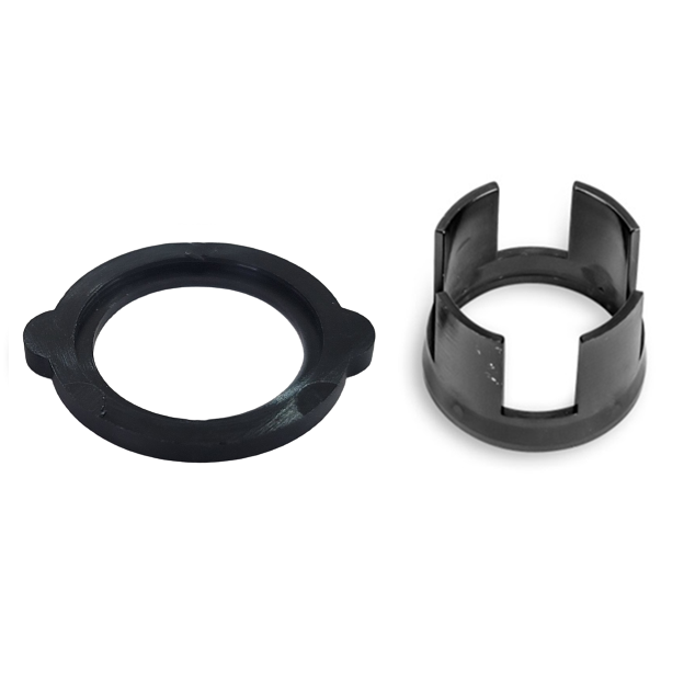 SA_726163_ mLINE Tip Ejection Adapter and Collar, Multichannel (Sartorius)