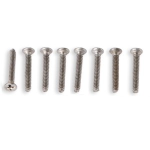 Sartorius Support Place Connecting Screws 8 PCS