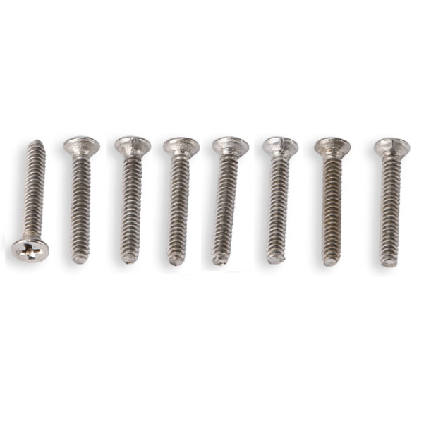 Sartorius Support Place Connecting Screws 8 PCS