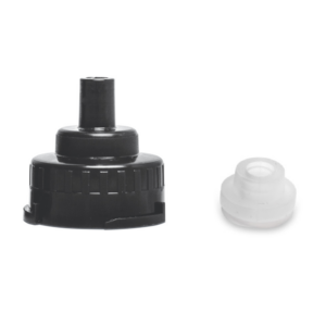 Midi Plus / Proline XL, Silicone Adapter Set, 10mL (Sartorius)