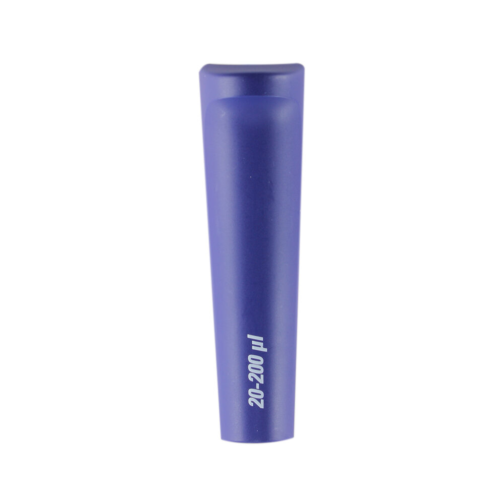 Fisherbrand Elite SC, Tip Ejector Pusher, Upper Part, 200μL 1 Fisherbrand Elite SC, Tip Ejector Pusher, Upper Part, 200μl