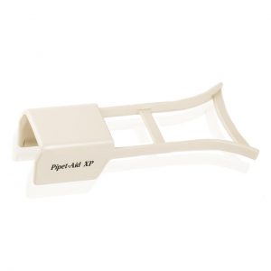 A Portable Pipet-Aid XP with XPress Removable Stand (Drummond) is displayed on a white background.