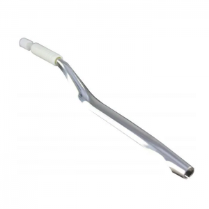 The Labnet Tip Ejector, Single Channel, Older Version (2μL, 10μL) ensures precise liquid handling—ideal for laboratory use.