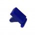 Repeater Pro Start Switch Button, Blue (Eppendorf)
