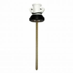 Repeater Pro Syringe Piston Locking Mechanism and Screw (Eppendorf)