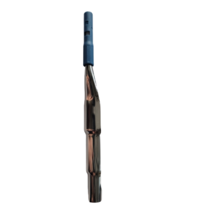 The Ultra EZpette Tip Ejector Single Channel LF Click-2-Fix Short 1000μL (Labnet) pipette