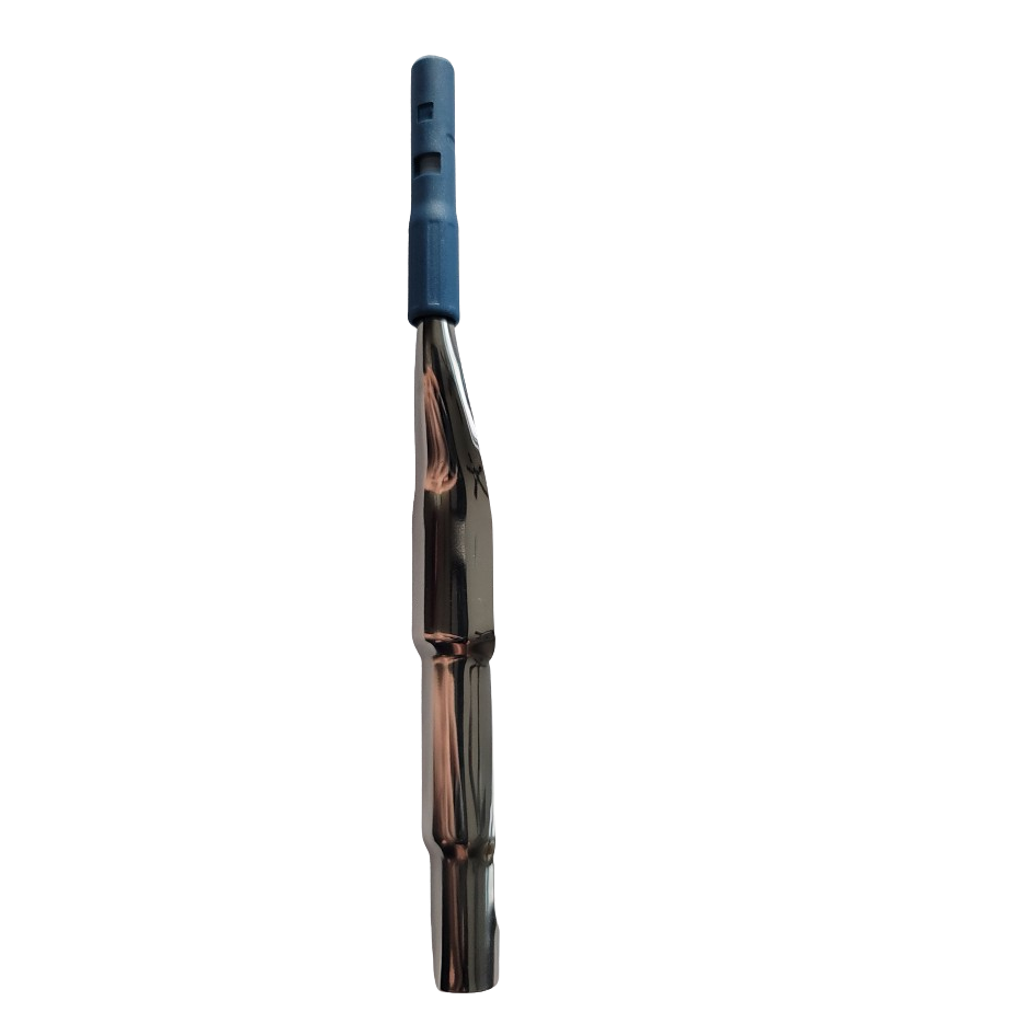 The Ultra EZpette Tip Ejector Single Channel LF Click-2-Fix Short 1000μL (Labnet) pipette