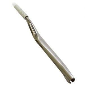 Labnet Tip Ejector, Single Channel, Newer Version, LF, 200μL, 250μL (Labnet)