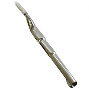 Labnet Tip Ejector, Single Channel, Newer Version, LF, Long, 1000μL (Labnet)