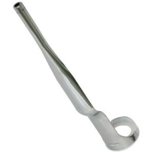 Labnet Tip Ejector, Single Channel, 5ml