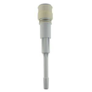 Light blue VWR UHP / Discovery Pro Shaft Set, Single Channel, 1000μL (Labnet)
