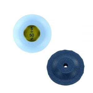 VWR EHP Signature Push Button Assembly, 50μL (Labnet)
