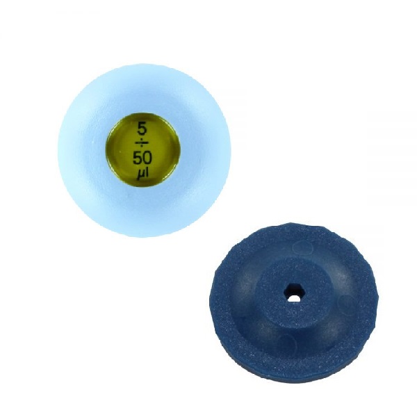 VWR EHP Signature Push Button Assembly, 50μL (Labnet)