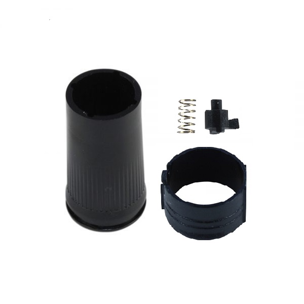 Labnet Adjustment Knob Kit, Volume Lock Version, All Volumes (Labnet)