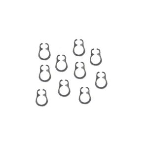 Labnet Circlip 3z, All Volumes, 10 Pack (Labnet)