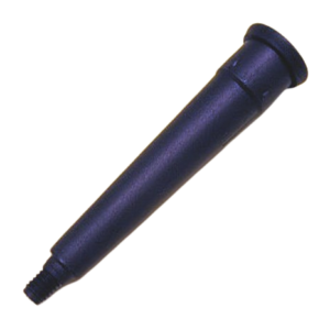 Sartorius Upper Tip Cone, Single Channel, 3μL, 10μL (Sartorius)