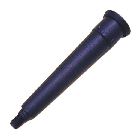 Sartorius Upper Tip Cone, Single Channel, 3μL, 10μL (Sartorius)