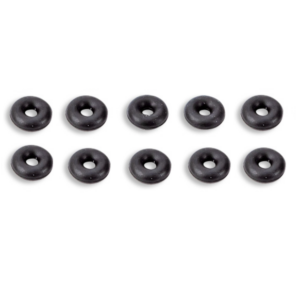 eLINE / mLINE Tip Cone O-rings, 10pcs, 10μL (Sartorius)